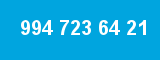 994 723 64 21